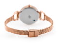 Hodinky G. ROSSI - LESTI - 3652B (zg772f) - rose gold + BOX