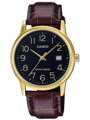 Hodinky pánske CASIO MTP-V002GL-1B + BOX