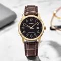 Hodinky pánske CASIO MTP-V002GL-1B + BOX