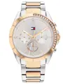 Hodinky dámske TOMMY HILFIGER Kennedy 1782387 (zf600d)