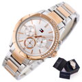Hodinky dámske TOMMY HILFIGER Kennedy 1782387 (zf600d)