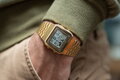 Hodinky pánske CASIO VINTAGE A500WGA-1 (zd158c) + BOX