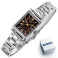 DÁMSKE HODINKY CASIO LTP-1234DD-5A + KRABIČKA