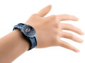 Hodinky G. ROSSI - KAYLE (zg773h)  + BOX