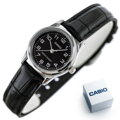 Hodinky dámske CASIO LTP-V001L-1BUDF (zd588a)