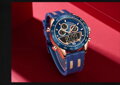 Hodinky pánske NAVIFORCE NF9188T - (zn121e) + BOX