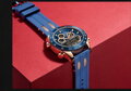 Hodinky pánske NAVIFORCE NF9188T - (zn121e) + BOX