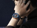 Hodinky pánske NAVIFORCE NF9188T - (zn121e) + BOX