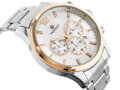 Pánske hodinkyPERFECT CH01M - CHRONORGAF (zp355b)