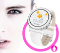 SMARTWATCH dámske Rubicon RNCE92 - Uskutočňovanie hovorov (sr038b)