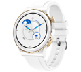 SMARTWATCH dámske Rubicon RNCE92 - Uskutočňovanie hovorov (sr038b)