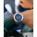 Hodinky pánske TOMMY HILFIGER 1791937 MASON (zf065c)