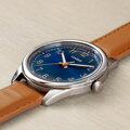 Hodinky pánske CASIO MTP-V005L-2B4 (zd066i) + BOX