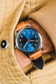 Hodinky pánske CASIO MTP-V005L-2B4 (zd066i) + BOX