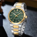 Hodinky pánske CURREN 8439 (zc044e) + BOX