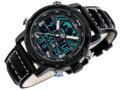 Hodinky pánske NAVIFORCE - NF9160 (zn094b) + BOX