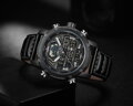 Hodinky pánske NAVIFORCE - NF9160 (zn094b) + BOX