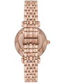 Dámske hodinky EMPORIO ARMANI AR11423 - GIANNI T-BAR (zi511c)