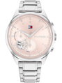 Hodinky dámske TOMMY HILFIGER 1782414 Quinn + BOX