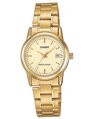 Hodinky dámske CASIO LTP-V002G-9AUDF (zd587h) + BOX