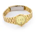 Hodinky dámske CASIO LTP-V002G-9AUDF (zd587h) + BOX