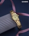 Hodinky dámske CASIO LTP-V002G-9AUDF (zd587h) + BOX