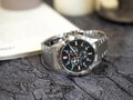 Pánske hodinky Citizen Eco-Drive Chronograph AT2520-89E + BOX