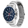 Pánske hodinky TOMMY HILFIGER 1791788 MASON (zf035b)