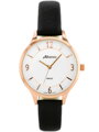 Hodinky dámske ALBATROSS Mirage ABAC04 (za535b) rose gold