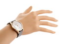 Hodinky G. ROSSI - 11765A (zg768j)  + BOX