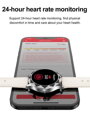 SMARTWATCH UNISEX PACIFIC 27-11 - tlakomer (sy022i)