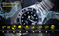 Pánske hodinky INVICTA PRO DIVER 26970 - WODOSZCZELNOŚĆ 200m - ciferník 40mm