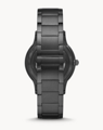 Hodinky pánske EMPORIO ARMANI RENATO AUTOMATIC AR60056 (zi058b)