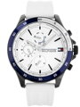 Hodinky pánske TOMMY HILFIGER 1791723 BANK (zf023b)