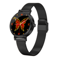 SMARTWATCH dámske Rubicon RNBE64 - tlakomer, pulzmeter(sr013d)