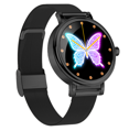 SMARTWATCH dámske Rubicon RNBE64 - tlakomer, pulzmeter(sr013d)