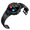SMARTWATCH pánske GRAVITY GT7-1 - Uskutočňovanie hovorov (sg016a)