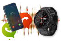 SMARTWATCH pánske GRAVITY GT7-1 - Uskutočňovanie hovorov (sg016a)