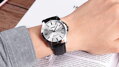 Hodinky pánske CASIO MTP-V004L 7A (zd046a) + BOX
