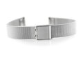 Náramok 301S siatkaHQ - silver - 12mm