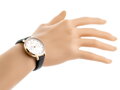 Hodinky dámske NAVIFORCE - NF5003 (zn502f) + BOX