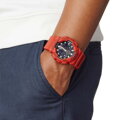 Hodinky pánske CASIO G-SHOCK GA-100B-4AER (zd135d)