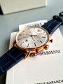 HODINKY PÁNSKE EMPORIO ARMANI AR11123 (zi036a) + BOX