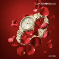 DÁMSKE HODINKY EMPORIO ARMANI AR11609 (zi545a)
