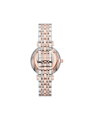 DÁMSKE HODINKY EMPORIO ARMANI AR11537 - GIANNI T-BAR (zi512c)