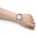 DÁMSKE HODINKY EMPORIO ARMANI AR11537 - GIANNI T-BAR (zi512c)