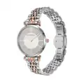 DÁMSKE HODINKY EMPORIO ARMANI AR11537 - GIANNI T-BAR (zi512c)