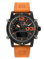 Hodinky pánske NAVIFORCE - CYCLONE (zn036d) + BOX