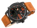 Hodinky pánske NAVIFORCE - CYCLONE (zn036d) + BOX