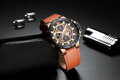 Hodinky pánske NAVIFORCE NF9159 - (zn105d) + BOX